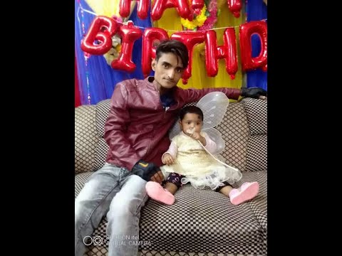 Maisha   Card Tarjeta   Happy Birthday