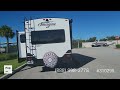 Check out this Video for a 2014 Jayco Greyhawk 31FS(Stock #310295)  for sale by Pop RVs. This unit is located in Sarasota, FL