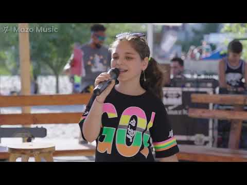 Mazo Music Pe Plaja 2023 - Lorena Radis - Modul Vara