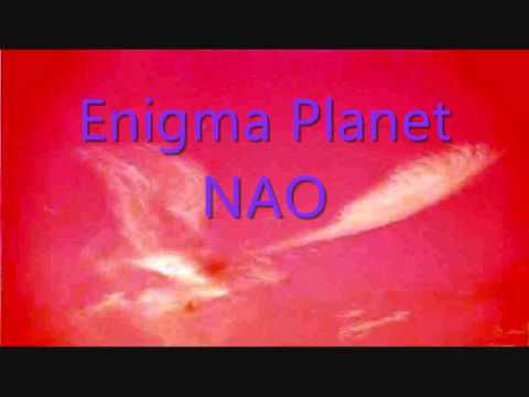 Enigma Planet
