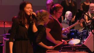 The World Is Ours - Slagwerkgroep UNA - PIC Supernova 2016