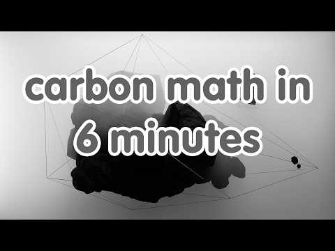 Simple Carbon Cycle Solutions: Science & Engineering Insights