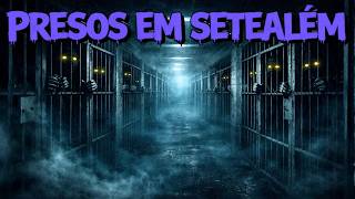 SETEALÉM EXISTE? Vi a mim mesmo MORTO em uma Realidade Paralela (Relatos Reais) Relato de Terror