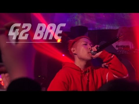 161216 42crew(nafla, bloo, AP) - BAE l NewBloodParty