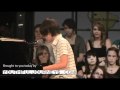 13 year old lady gaga paparazzi cover by Lady ...