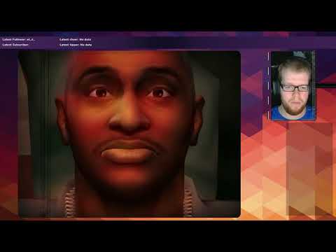 [VOD] Def Jam: Fight for NY - 13-07-2020