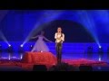 Даша Бабошкина - "Танцы на стёклах" 