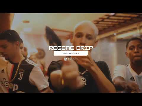 [FREE] Chefin x Teto x Wiu Type Beat 2022 "Reggae Drip" | Prod. Nael Black