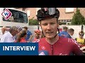 Dylan van Baarle in bloedvorm: 'Ik wil heel goed zijn in de BinckBank Tour'