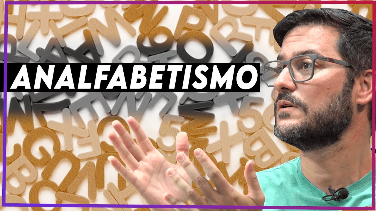 Analfabetismo - conceito, causas, consequências e soluções.