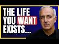 Why You Keep Avoiding The Life You Actually Want - Steven Pressfield