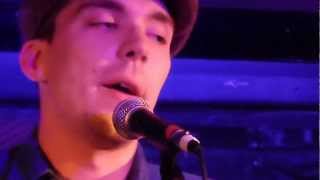 Justin Townes Earle - 'Mama's Eyes'
