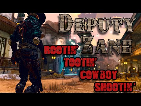 DEPUTY ZANE IS BACK! - INSANE Room Clearing ONE SHOTS - Level 72 M10