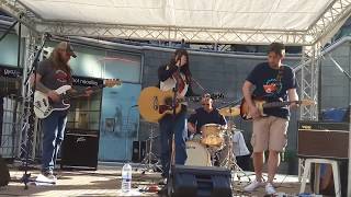 Et Tu Brucé - Stars Fall