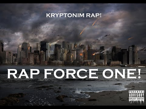 Rap Force One - Zaufanie | Kryptonim Rap |