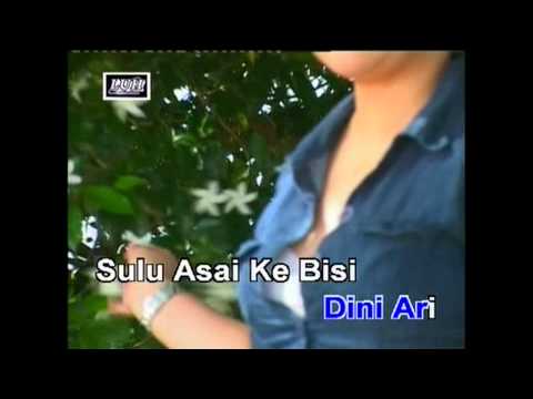 Pengeran Tua Enda Ulih Tagang - Ellison Ludan