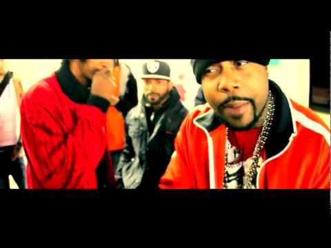 "ONE IN THE CHAMBER" TY NITTY FEAT D.LYRIC (OFFICIAL VIDEO)