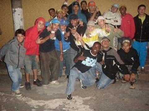 Mc belet e oreia - Patriconha só mlk zica