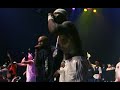 50 Cent Eminem Obie Trice D12 Rap Game The Detroit Show 2003