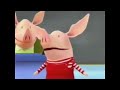 PBS Kids Promo Olivia 2009 No Local Branding