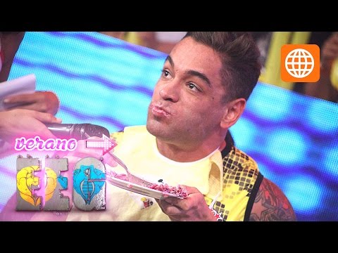 EEG 03-03-2016 parte 5/6 - Onceava Temporada