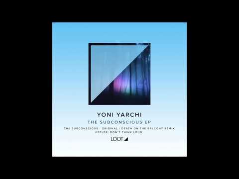 Yoni Yarchi - Kepler