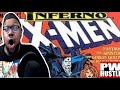 X-Men 97’ Season 1 Episode 3 “Fire Made Flesh” Reaction