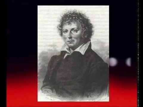 Röda rummet om Esaias Tegnér