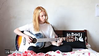 Fenne Lily - Blend (Aldous Harding *Under The Covers*)