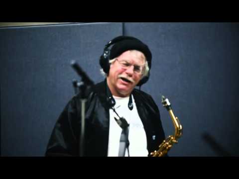 Thank You Phil Woods A tribute by Richie Cole