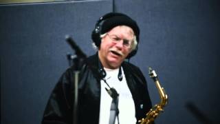 Thank You Phil Woods A tribute by Richie Cole