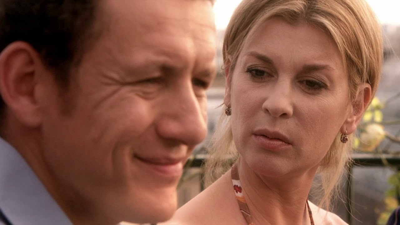 Miniature de la vidéo La Maison Du Bonheur - Extrait : Tata Susan et Oncle Jean-Pierre du film La Maison du bonheur