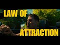 Win Your Dream Life With The Law Of Attraction