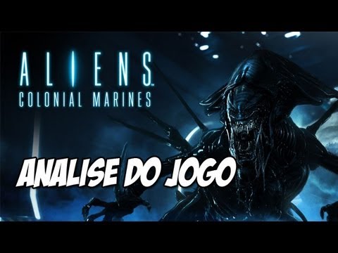 aliens colonial marines xbox 360 review