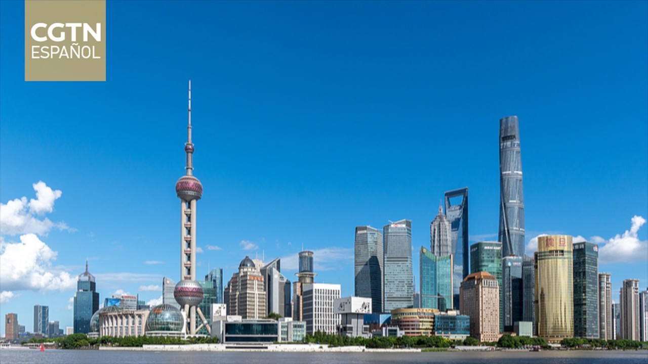 Xi Jinping aboga por renovación urbana de calidad, motor de la modernización urbana