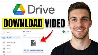 How to Download Video from Google Drive 2026 (Step by Step Guide)