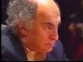 World blitz championship: Mikhail Tal is too strong and too fast in the final (Saint John, 1988) 7/8