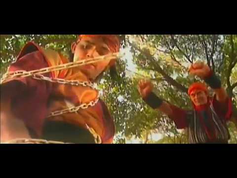 258 Great🔥The Beginning of Gundala Seta's Extraordinary Appearance Arya Soma & Mak Lampir Beat Hi...