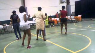 Dante - Lawdy Lawdy ( C-Slide )