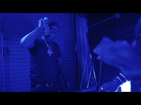 NUMONEY X P MONEY WHO (OFFICIAL VIDEO SHOT BY EVISIONS)