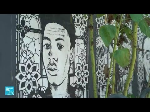 ريبورتاج الانتخابات النصفية الأمريكية مينيابوليس وحساسية قضية إصلاح الشرطة • فرانس 24