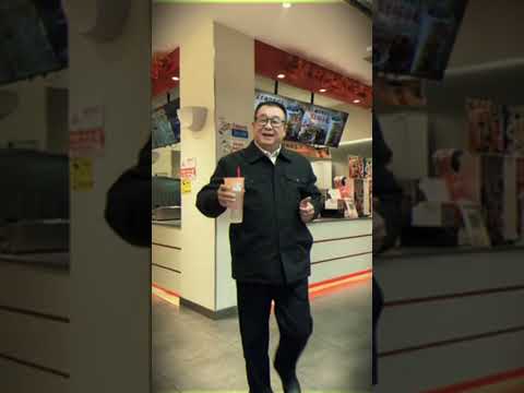 Cách ông nội cưng chiều tui nè