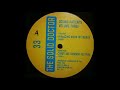 The Solid Doctor - Coastline Summer Festival [1995]