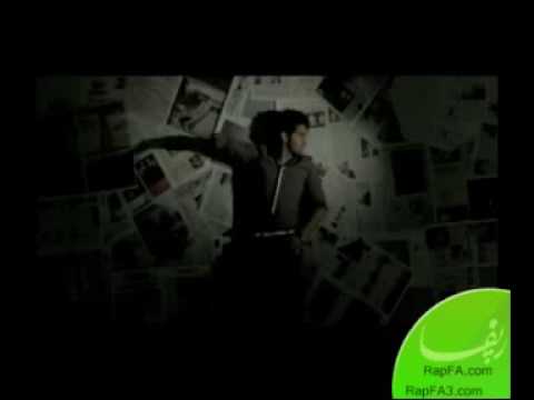 Hossein Tohi Boghz New Version