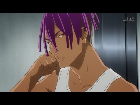 Lonestar Jazz | Rapper Ezekiel Last MV | Carole & Tuesday insert songs HD Hi-Res | Anime OST