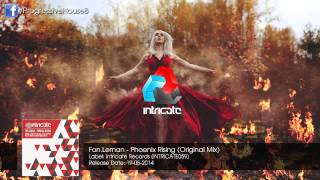 Fon.Leman - Phoenix Rising (Original Mix)