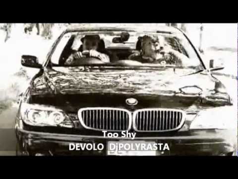 DEVOLO  DjPOLYRASTA - Too Shy