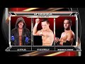 AJ Styles Vs Kyle O Reilly Vs Roderick Strong ROH AFTERSHOCK 07 11 2015 FULL MATCH