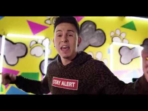 Dos Cacho - Buleria ft. Rocco & Ataniro