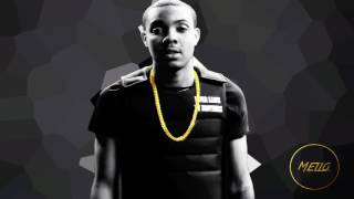 G Herbo Type Beat - Dope |Prod. By Mello